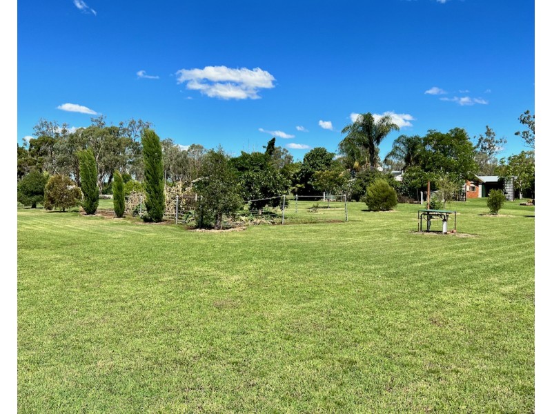 Linthorpe QLD 4356
