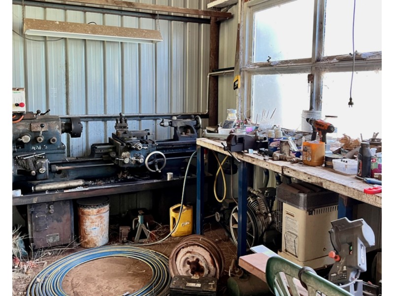 Linthorpe QLD 4356