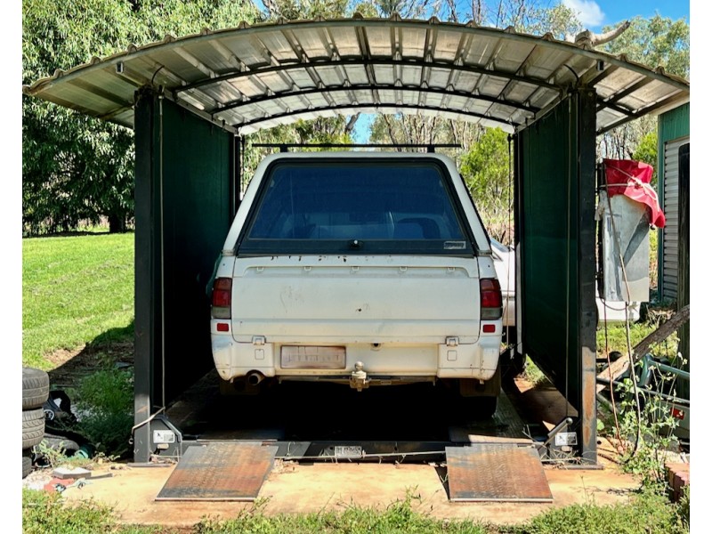 Linthorpe QLD 4356