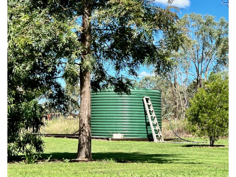 Linthorpe QLD 4356