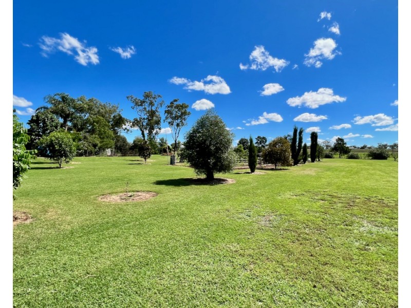 Linthorpe QLD 4356