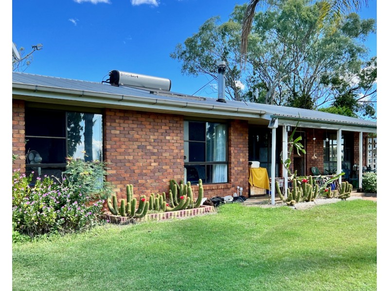 Linthorpe QLD 4356