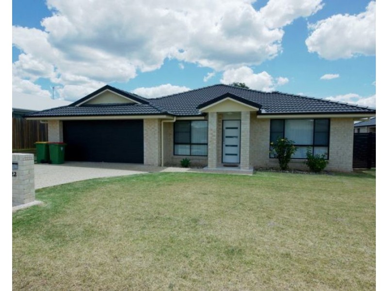 22 Murray Street, Oakey QLD 4401