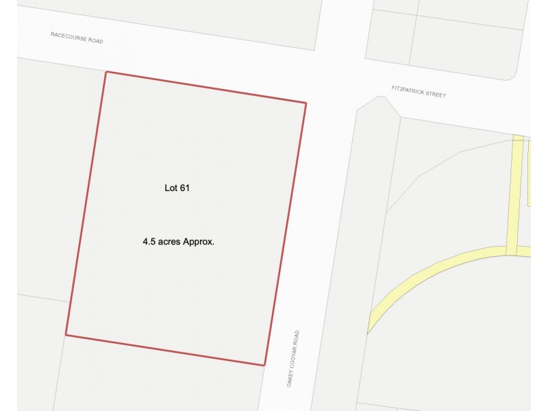 61/5 Racecourse Road, Oakey QLD 4401