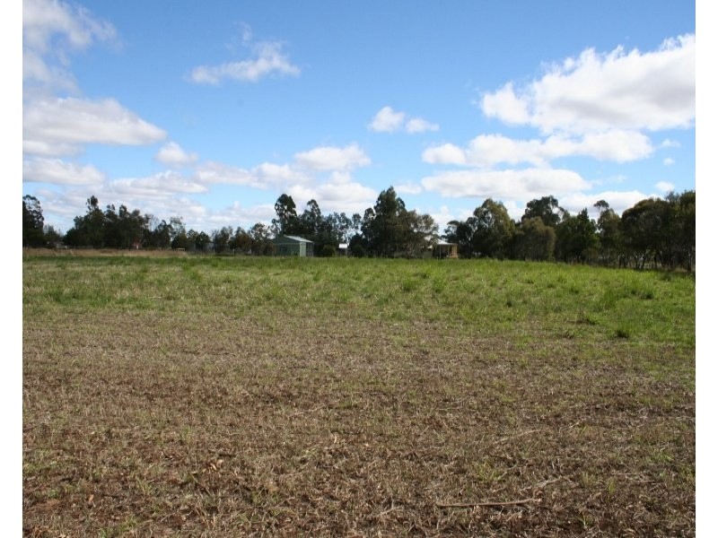 61/5 Racecourse Road, Oakey QLD 4401