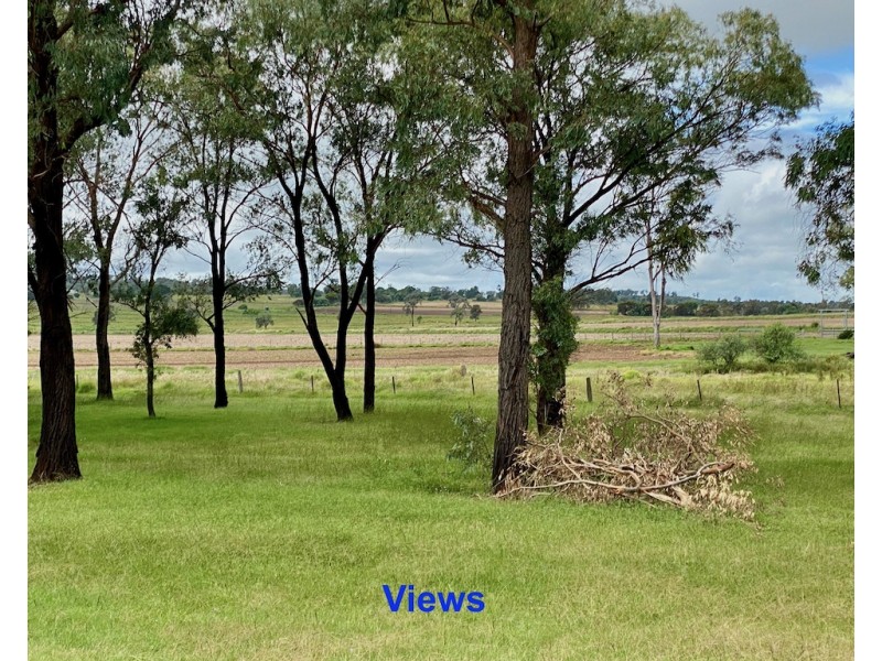 63 Oakey Cooyar Road, Kulpi QLD 4352