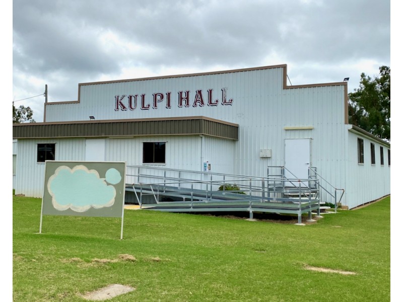 63 Oakey Cooyar Road, Kulpi QLD 4352