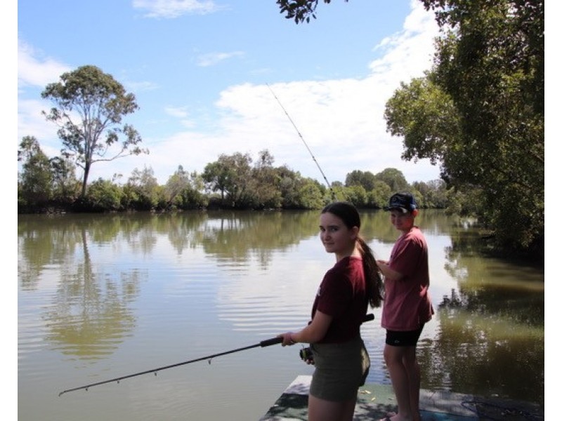 53 Cane Farm Road, Alberton QLD 4207