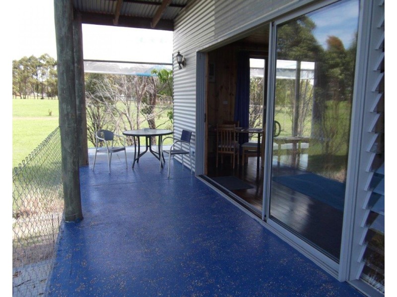 53 Cane Farm Road, Alberton QLD 4207