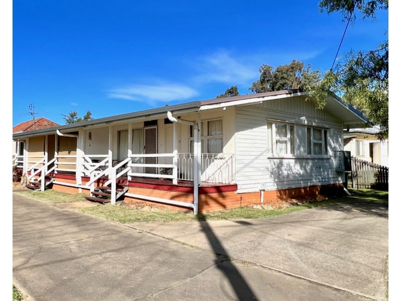 39 Desmond Lane, Oakey QLD 4401