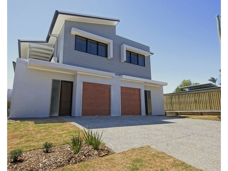 2/6 Monash Lane, Newtown QLD 4350