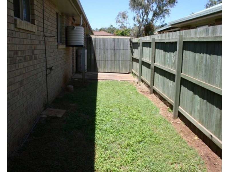 1/24 Weise Street, Oakey QLD 4401