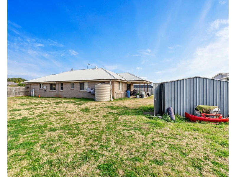 18 Joann Court, Oakey QLD 4401