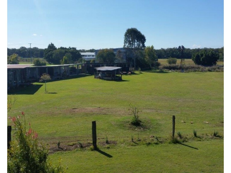 53 Cane Farm Rd, Alberton QLD 4207
