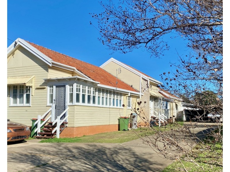 56 York Street, Oakey QLD 4401
