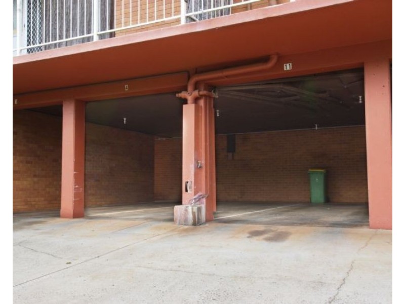 11/6 Scott Street, East Toowoomba QLD 4350