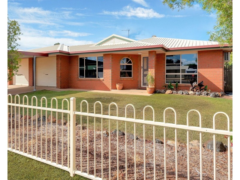 10 Joseph Street, Oakey QLD 4401