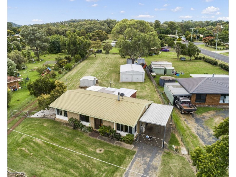 38 Gowrie Street, Kingsthorpe QLD 4400