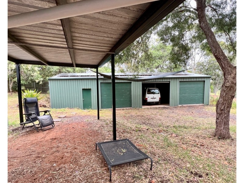 22 Ajuga Court, Jondaryan QLD 4403