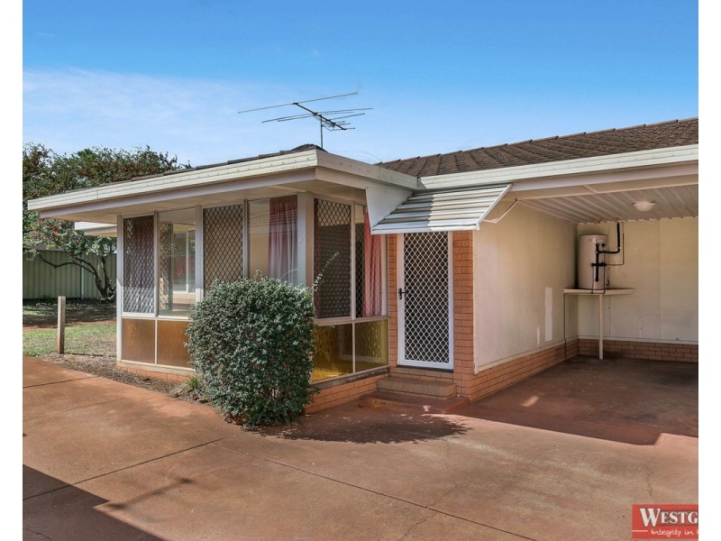 5/43 James Street, East Toowoomba QLD 4350