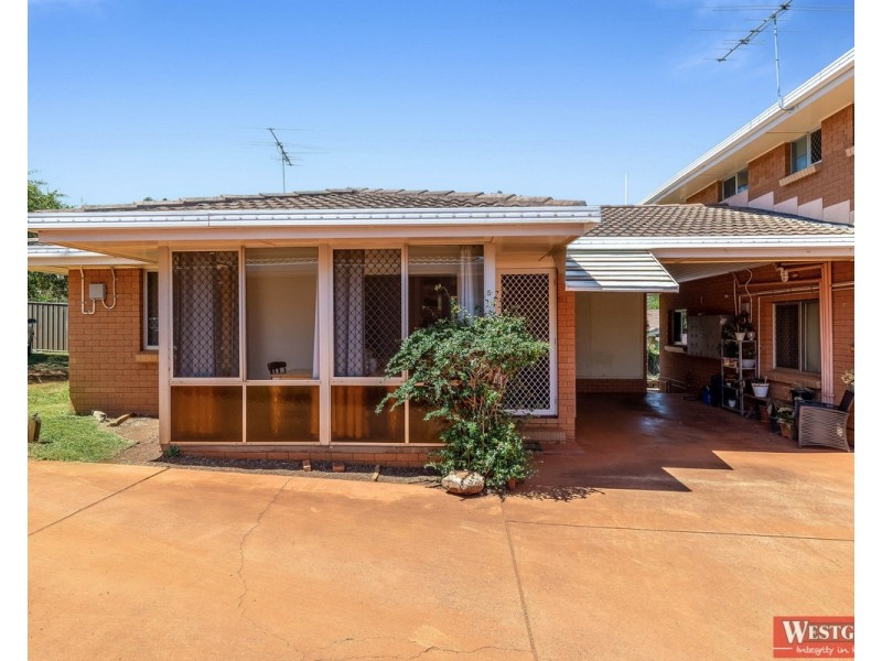 5/43 James Street, East Toowoomba QLD 4350