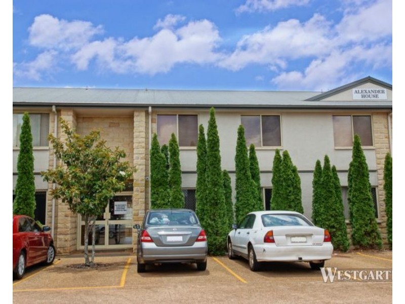 12/9 Uniplaza Court, Kearneys Spring QLD 4350