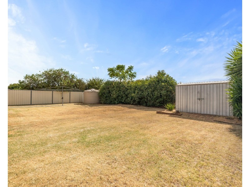 7 Berghofer Drive, Oakey QLD 4401