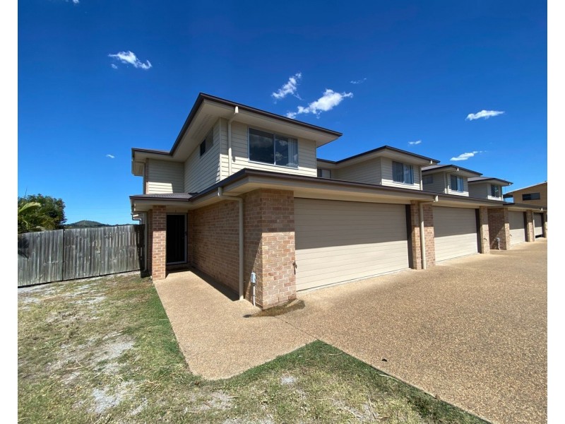 1/42 Katherine Road, Calliope QLD 4680
