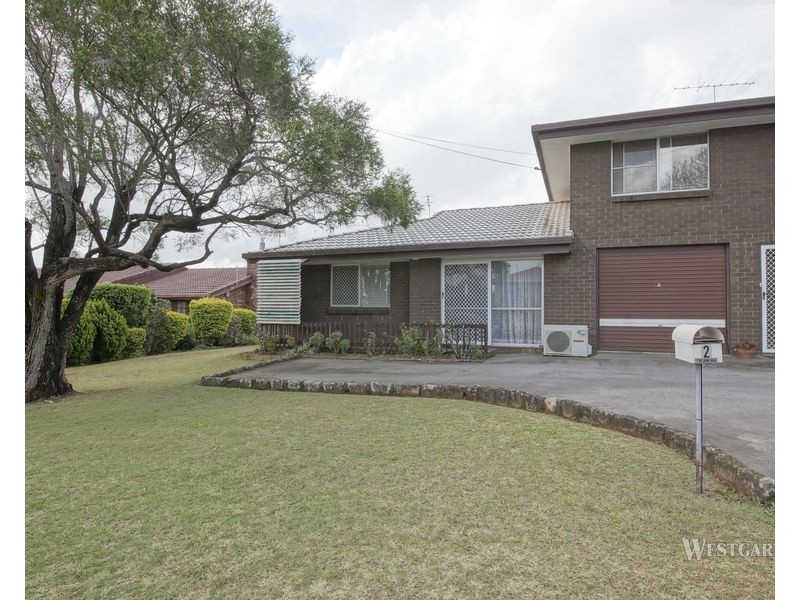 2/3 Joann Court, Rangeville QLD 4350