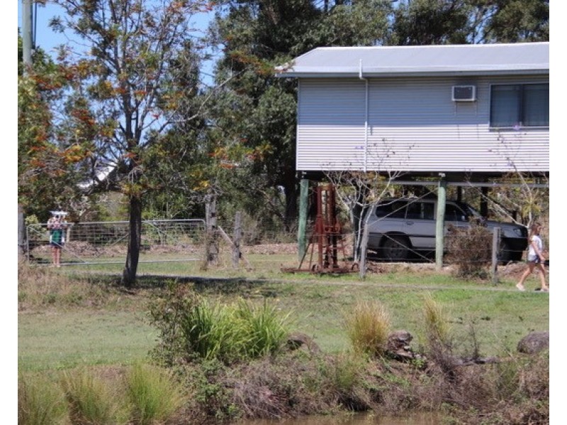 2/53 Cane Farm Road, Alberton QLD 4207