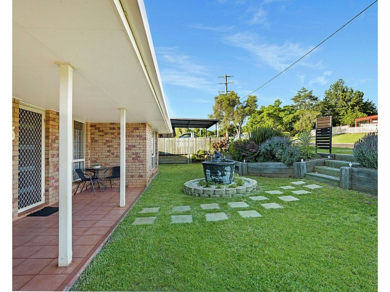 15 Kurrajong Street, Newtown QLD 4350