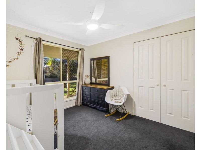 15 Kurrajong Street, Newtown QLD 4350