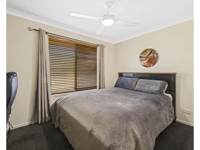 15 Kurrajong Street, Newtown QLD 4350