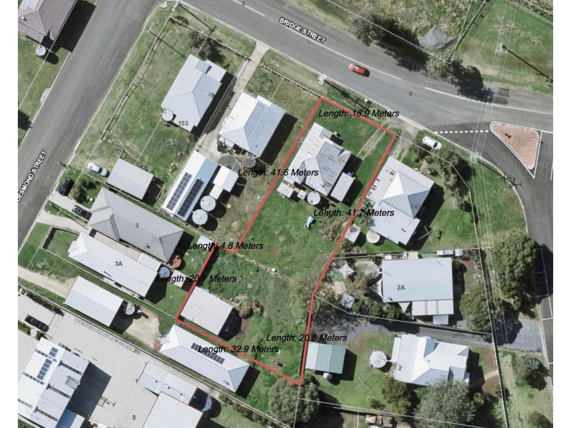 149 Bridge Street, Oakey QLD 4401