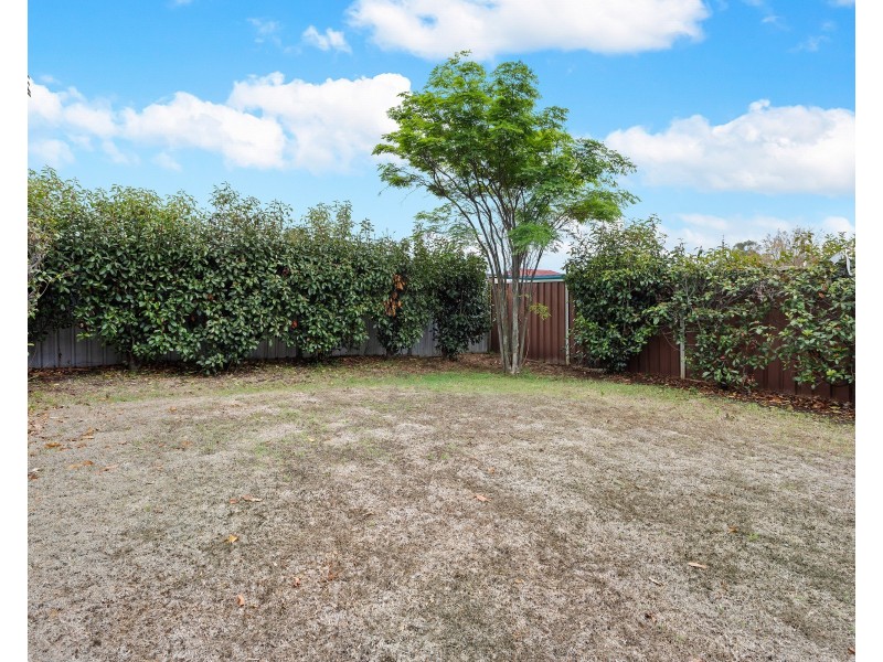 89 Hamlyn Road, Oakey QLD 4401