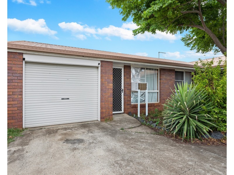 89 Hamlyn Road, Oakey QLD 4401