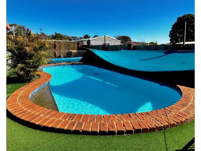 115 Hamlyn Road, Oakey QLD 4401