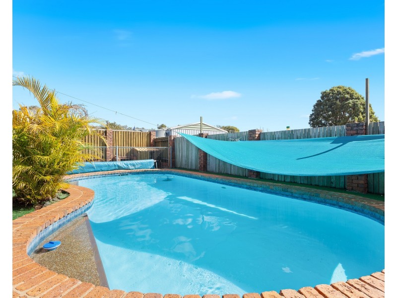 115 Hamlyn Road, Oakey QLD 4401