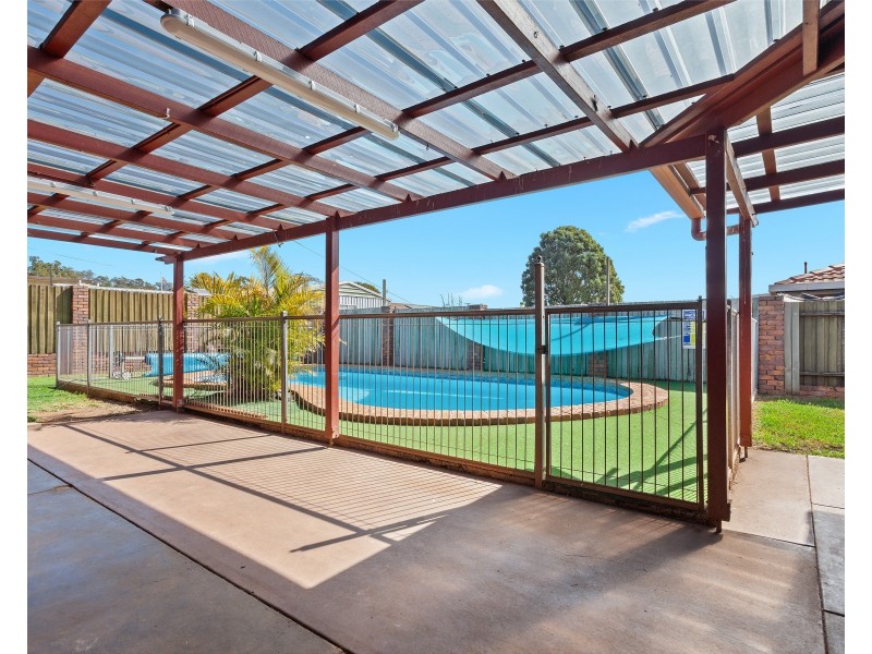 115 Hamlyn Road, Oakey QLD 4401