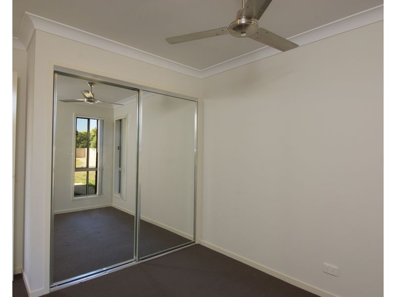 8 Joann Court, Oakey QLD 4401