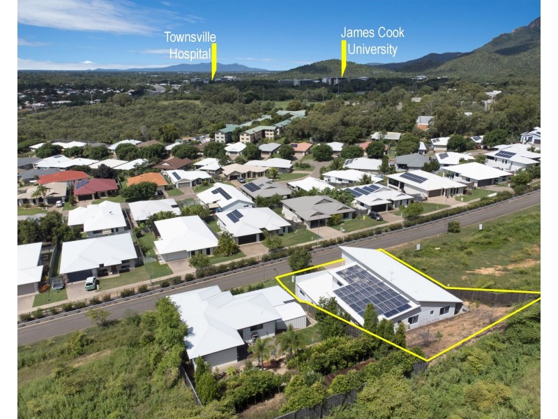 23  Girraween Avenue, Douglas QLD 4814