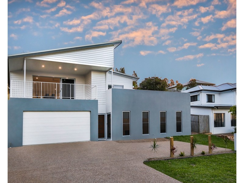 23  Girraween Avenue, Douglas QLD 4814