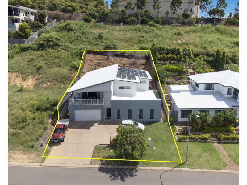 23  Girraween Avenue, Douglas QLD 4814