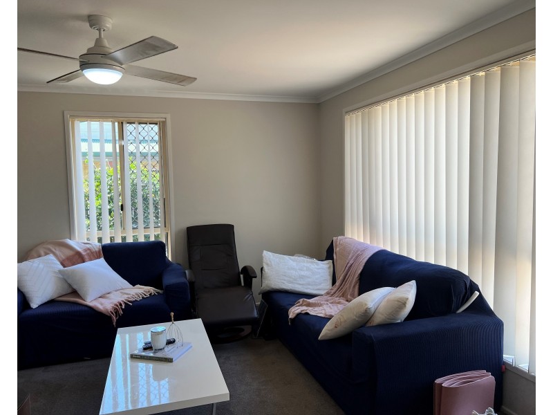 15 Joseph Street, Oakey QLD 4401