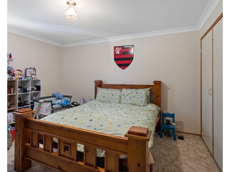 33 Werth Street, Oakey QLD 4401