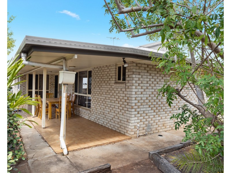 33 Werth Street, Oakey QLD 4401