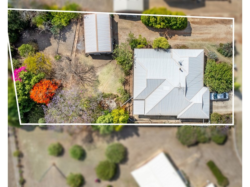 33 Werth Street, Oakey QLD 4401