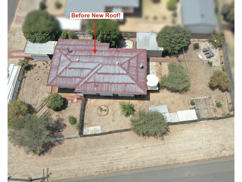 2 Cecil Street, Oakey QLD 4401