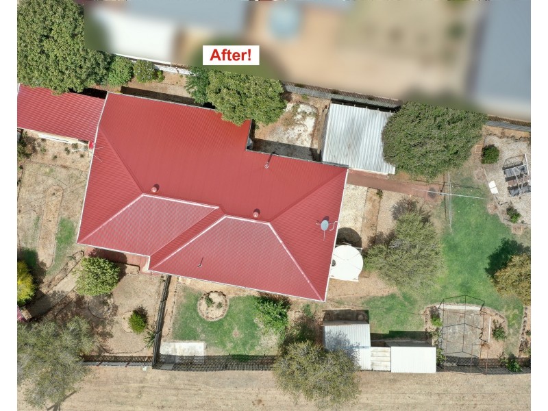 2 Cecil Street, Oakey QLD 4401