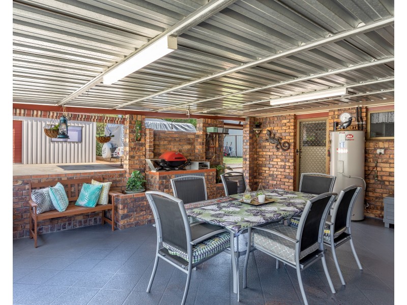 5 Hass Street, Oakey QLD 4401